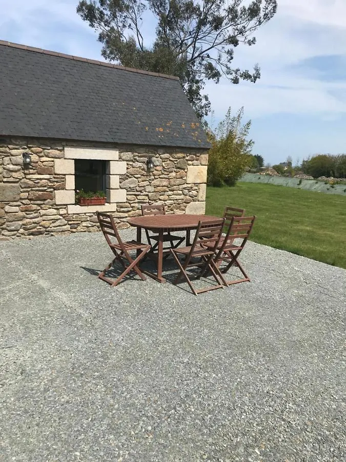 Villa Dépendance de charme totalement rénovée à Saint-Cast-le-Guildo
