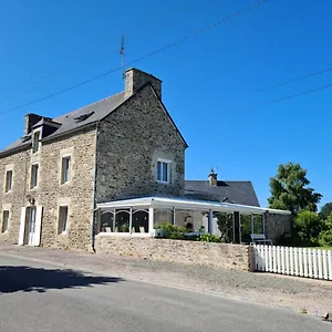 Bleu Outremer Gasthof