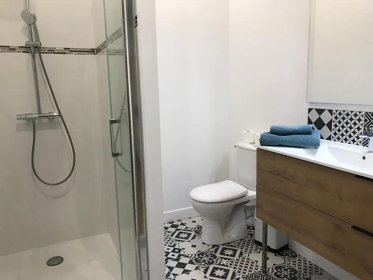Dependance De Charme Totalement Renovee Villa Saint-Cast-le-Guildo Holiday home