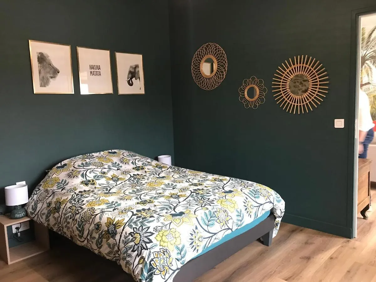 Dependance De Charme Totalement Renovee Villa Saint-Cast-le-Guildo 0*,  France