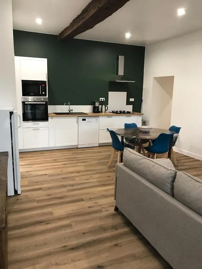 Holiday home Dependance De Charme Totalement Renovee Villa Saint-Cast-le-Guildo