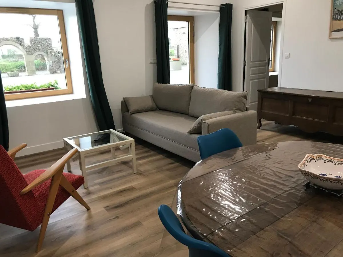 Holiday home Dependance De Charme Totalement Renovee Villa Saint-Cast-le-Guildo France