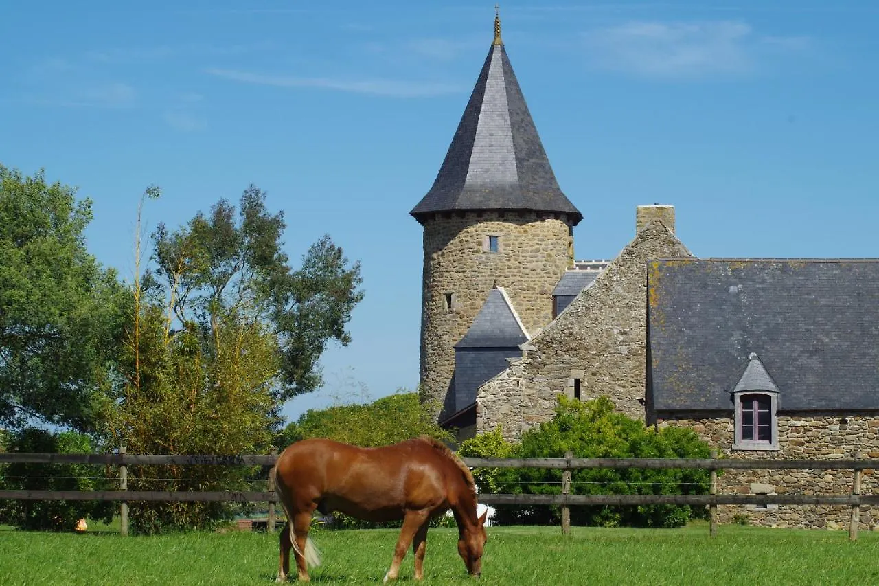 Holiday home Dependance De Charme Totalement Renovee Villa Saint-Cast-le-Guildo