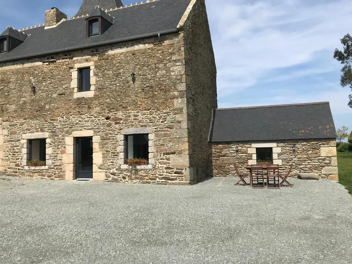Dependance De Charme Totalement Renovee Villa Saint-Cast-le-Guildo France